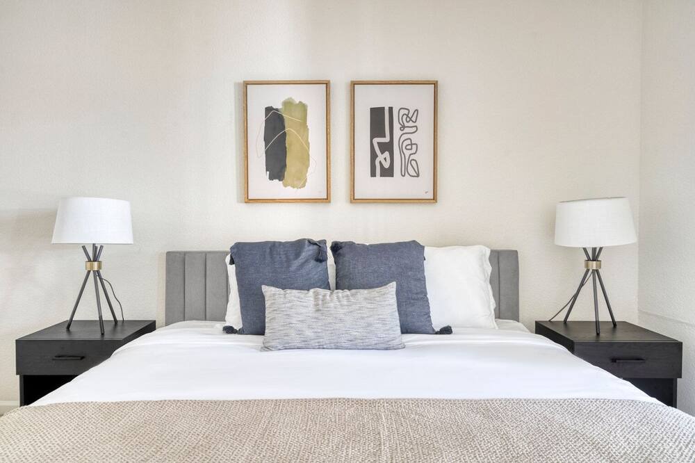 Photo of Bedroom in South San Jose