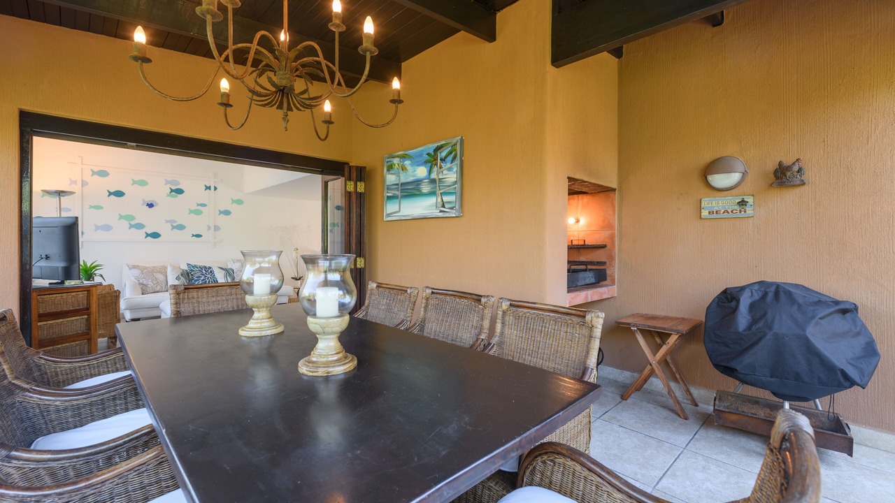 Photo of Bedroom in San Lameer