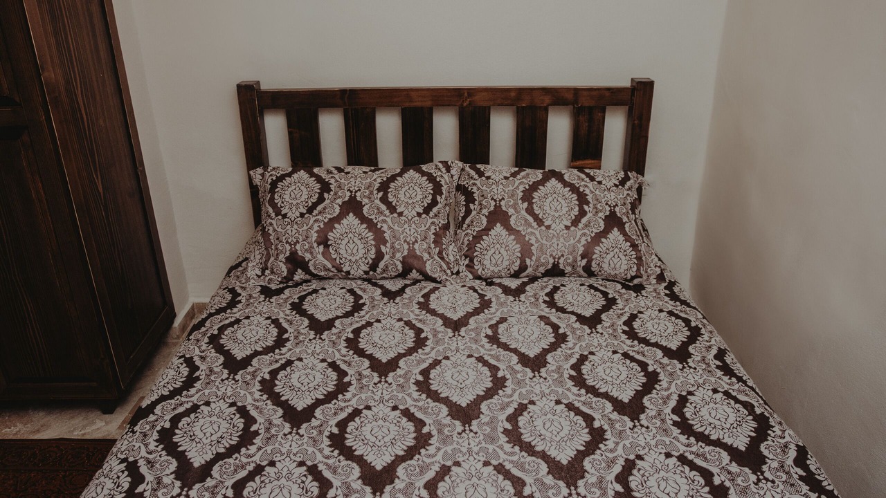Photo of Bedroom in Antakya
