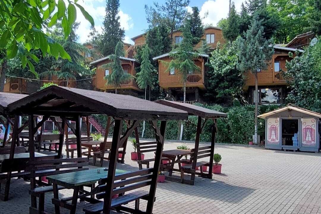 Photo of Outdoor in Basiskele