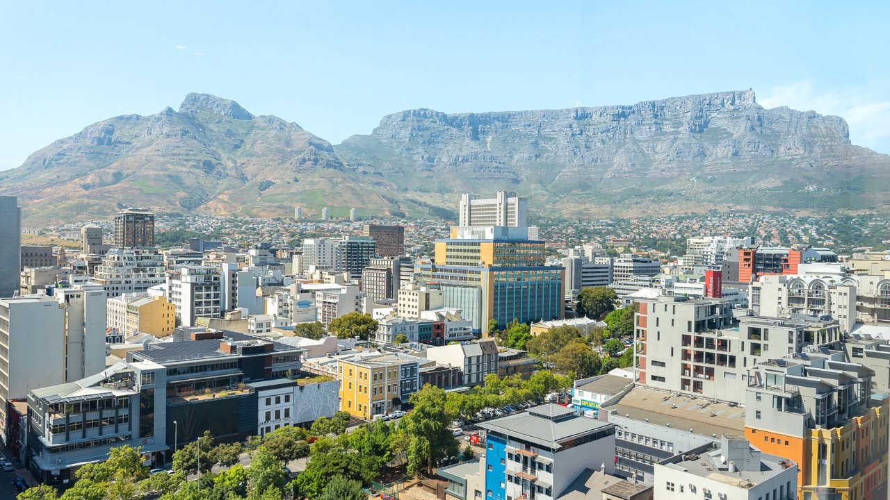 Photo of Others in Bo'Kaap