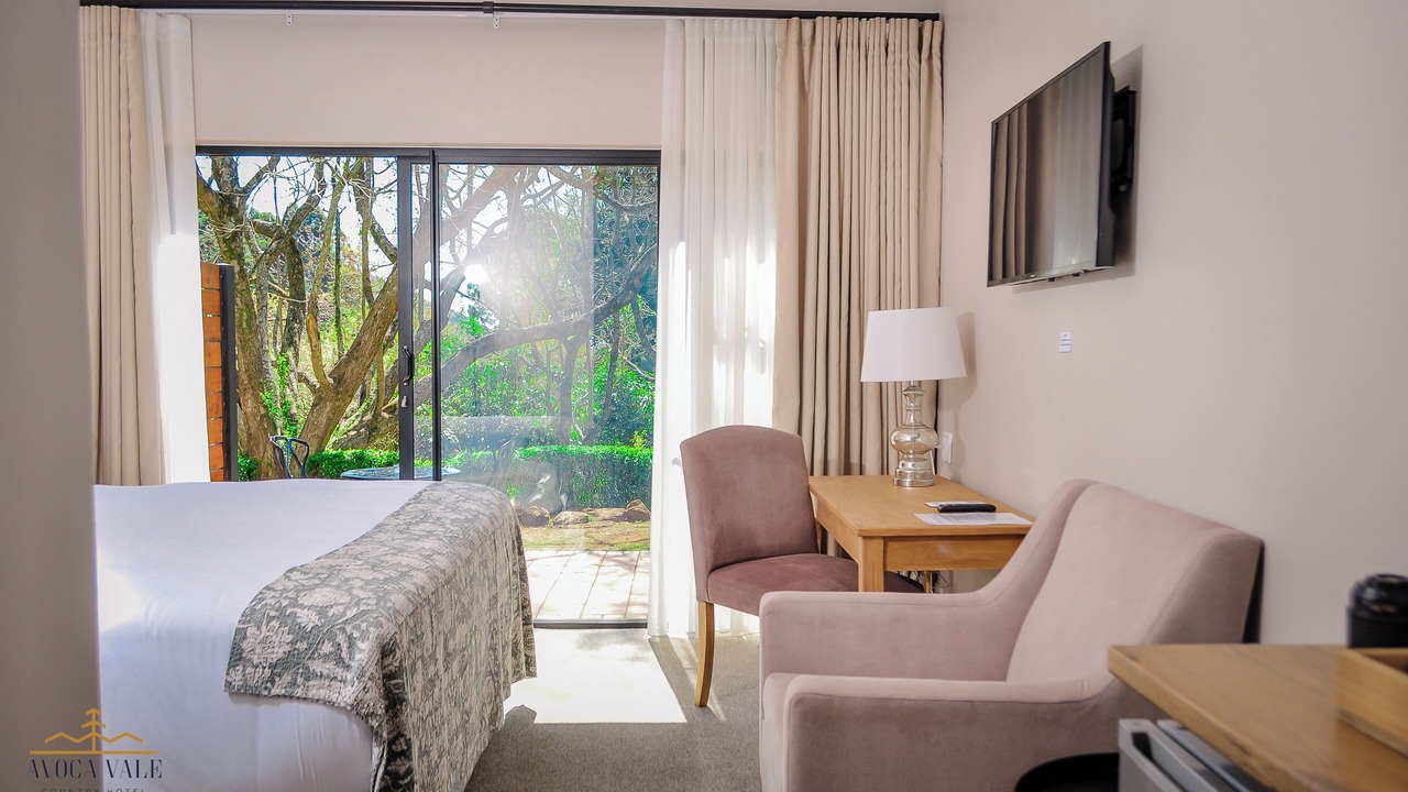 Photo of Bedroom in Makhado