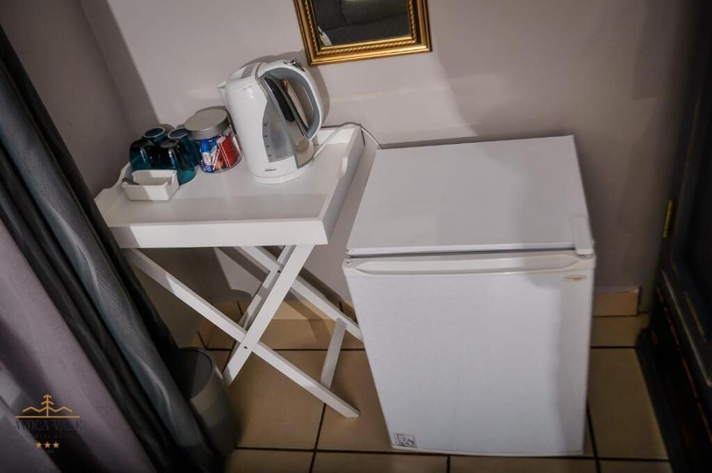 Photo of Bedroom in Makhado