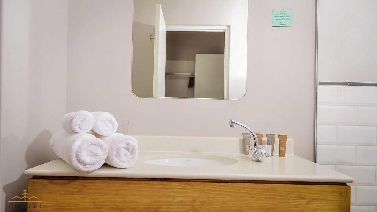 Photo of Bathroom in Makhado