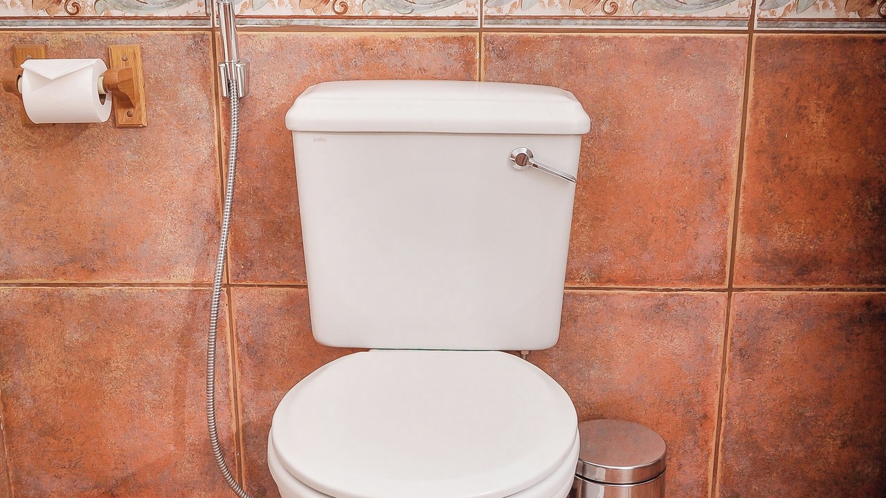 Photo of Bathroom in Makhado