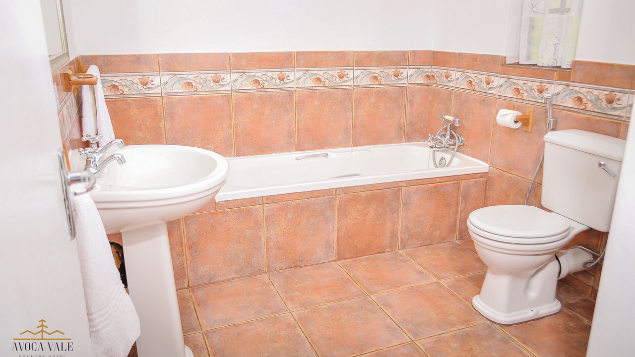 Photo of Bathroom in Makhado