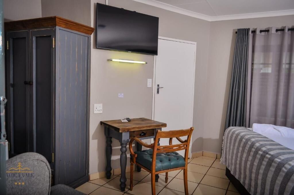 Photo of Bedroom in Makhado