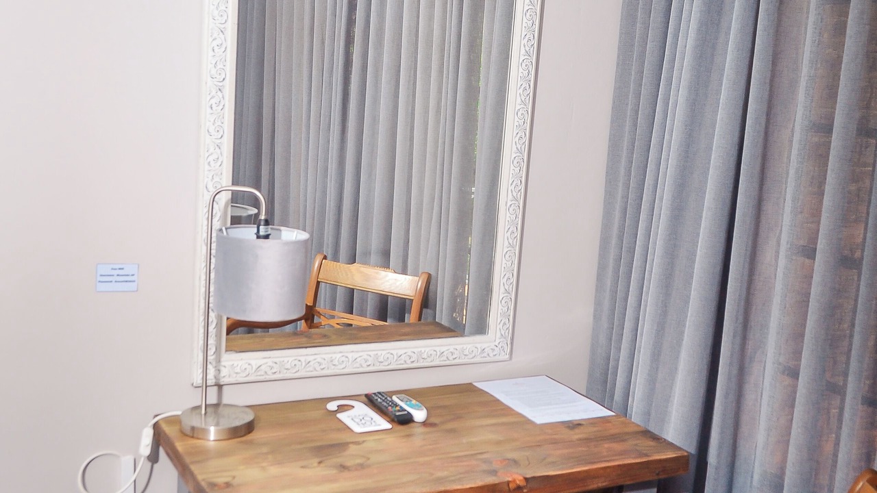 Photo of Bedroom in Makhado