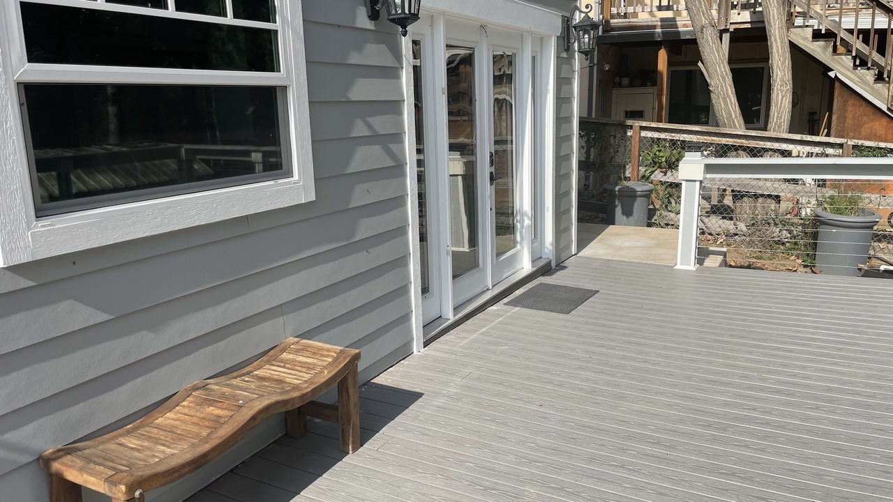 Photo of Outdoor in Almaden