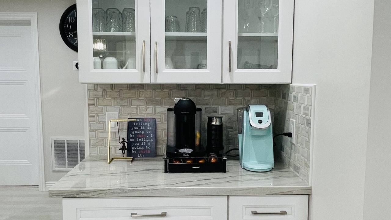 Photo of Kitchen in Almaden