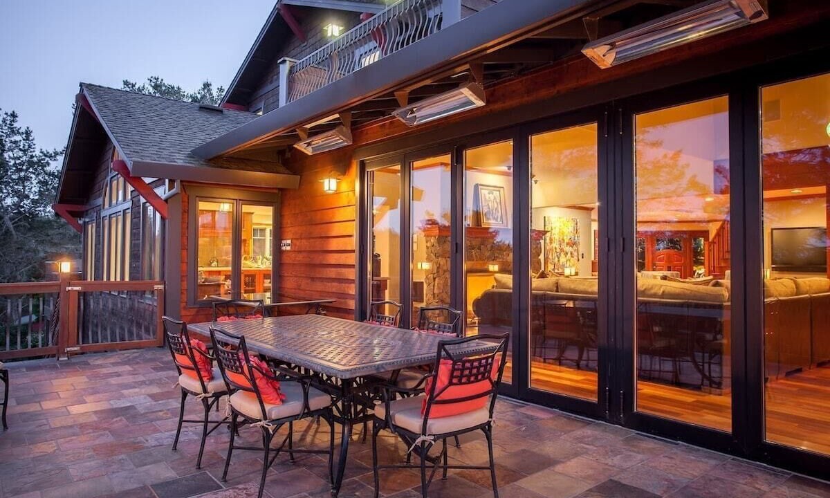Photo of Outdoor in Freestone