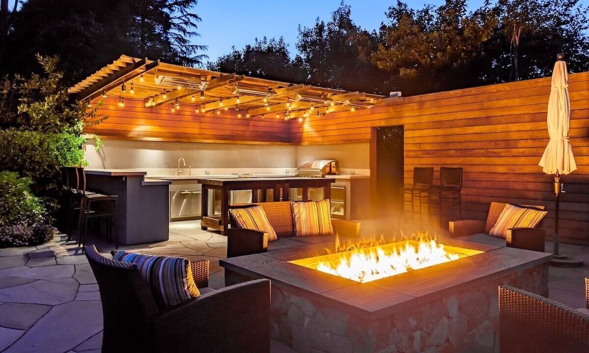Photo of Outdoor in Freestone