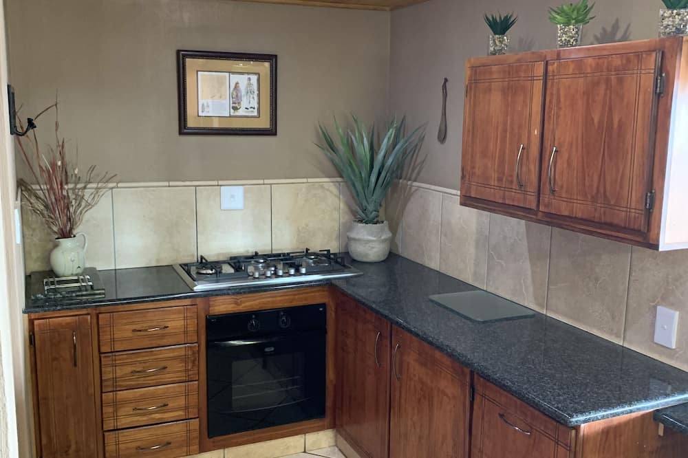 Photo of Kitchen in Bela-Bela