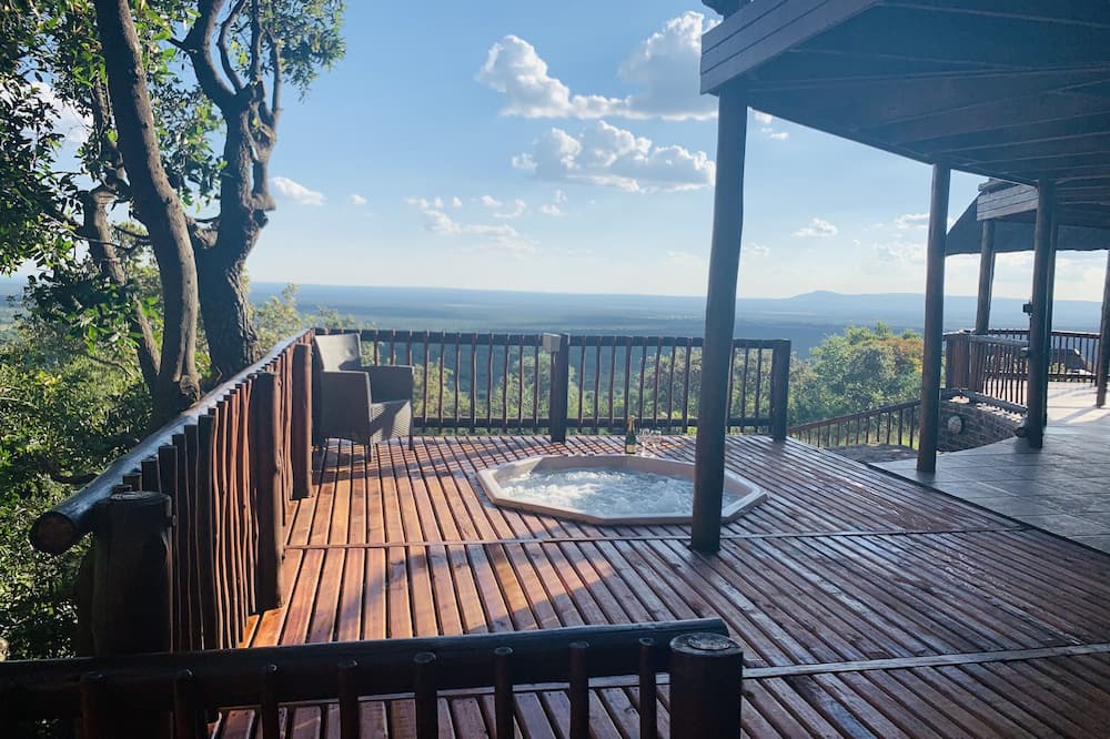 Photo of Patio Balcony in Bela-Bela