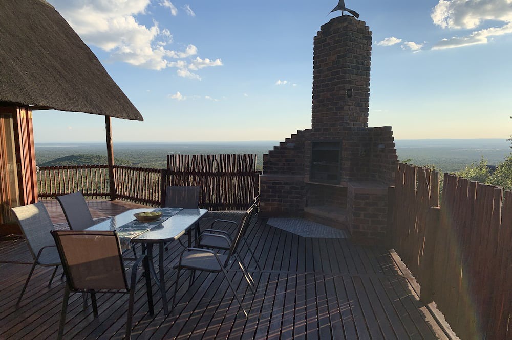 Photo of Patio Balcony in Bela-Bela