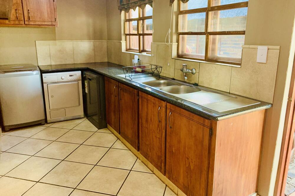 Photo of Kitchen in Bela-Bela
