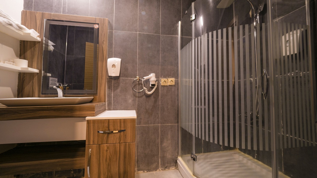 Photo of Bathroom in Palandoken