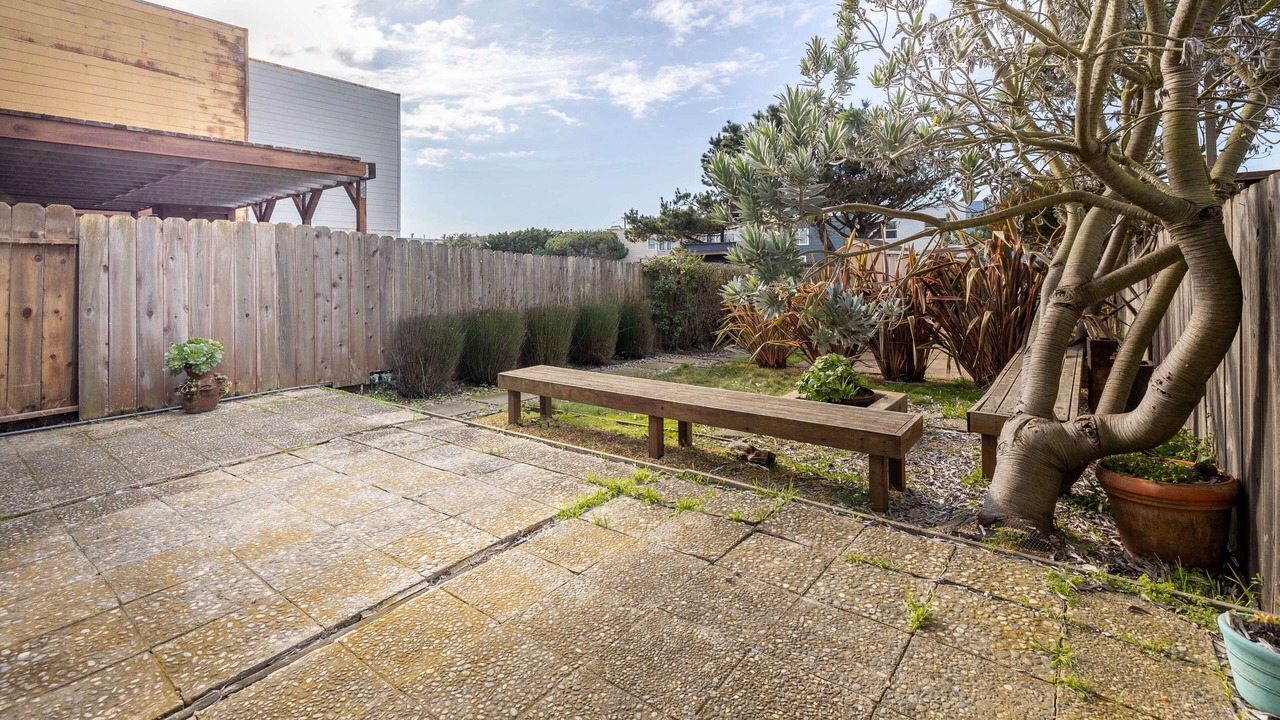 Photo of Outdoor in Outer Sunset