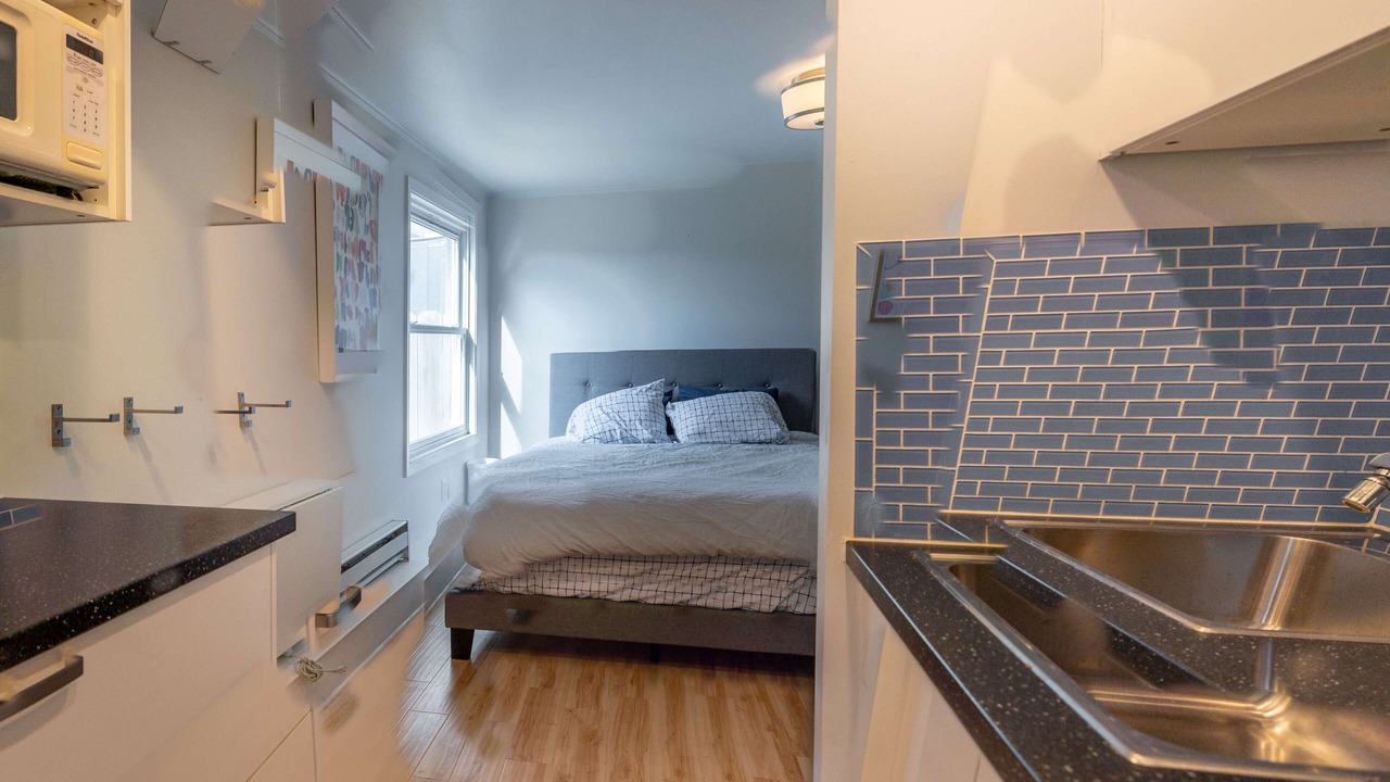 Photo of Kitchen in Outer Sunset