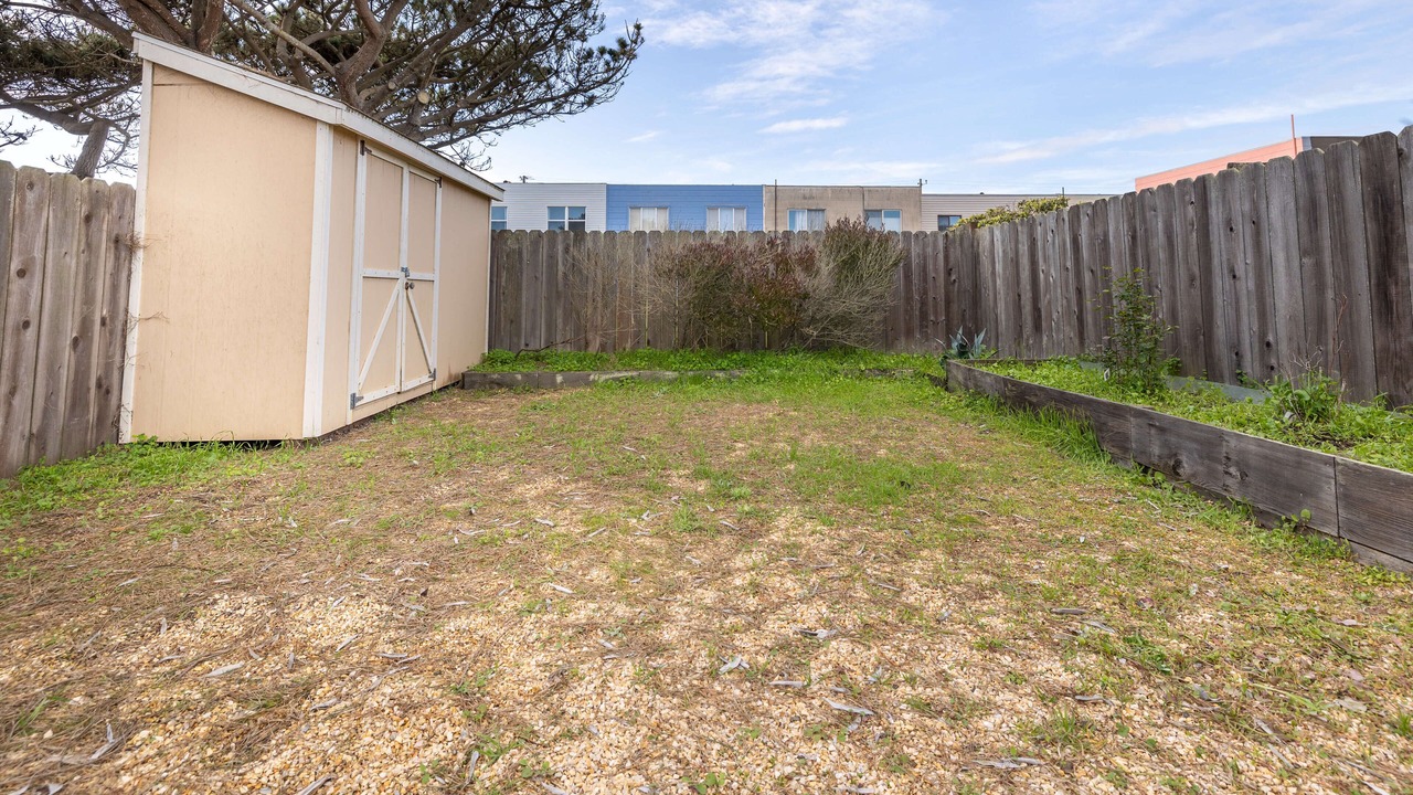 Photo of Outdoor in Outer Sunset