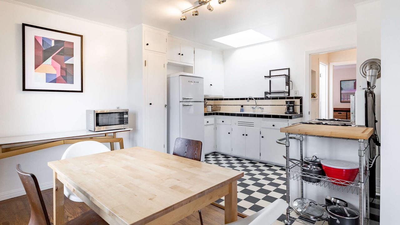 Photo of Kitchen in Outer Sunset