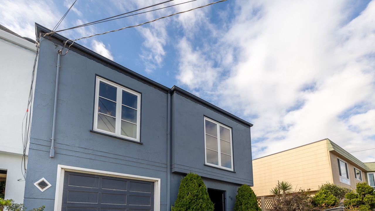 Photo of Outdoor in Outer Sunset