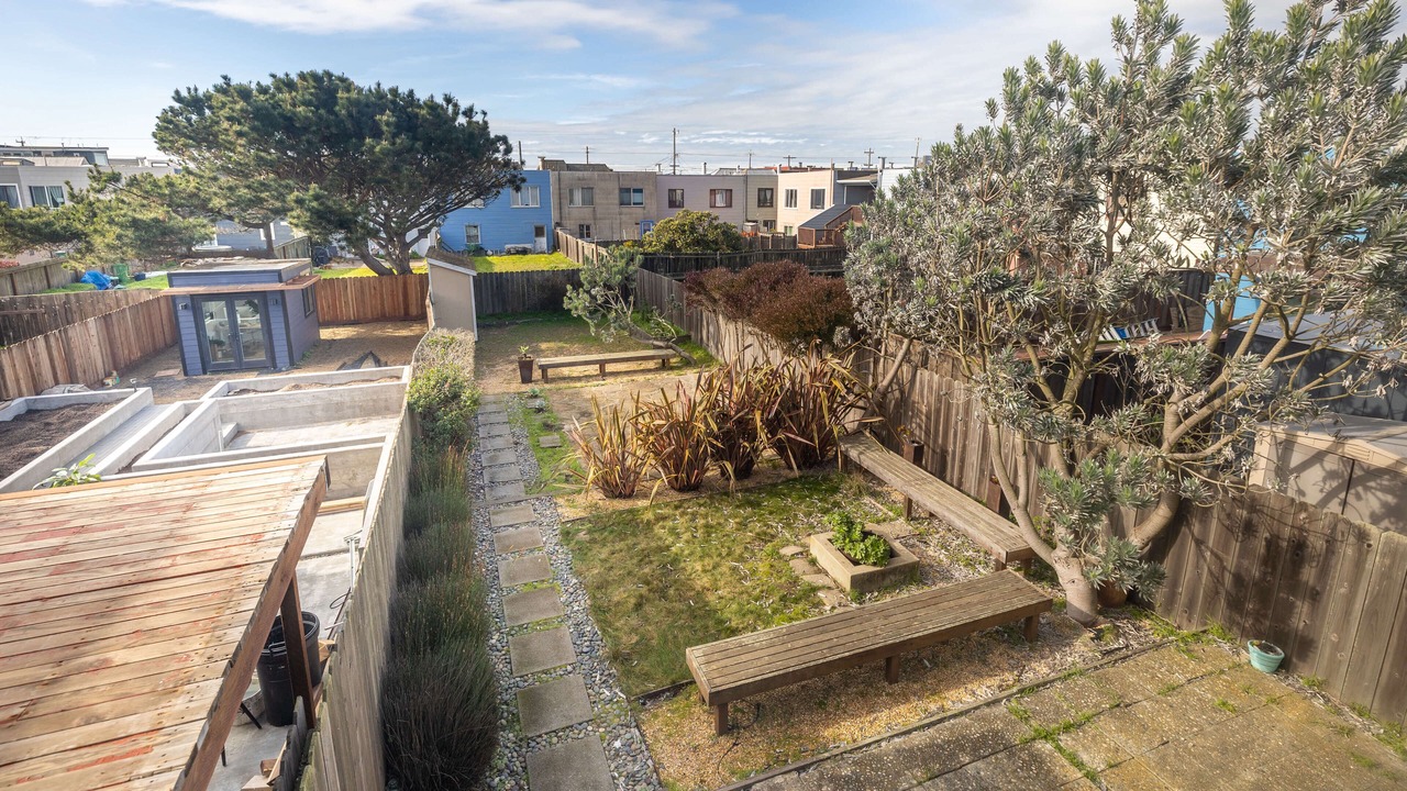 Photo of Outdoor in Outer Sunset