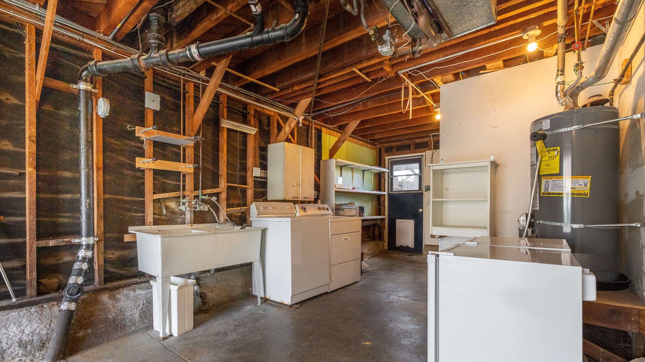 Photo of Kitchen in Outer Sunset