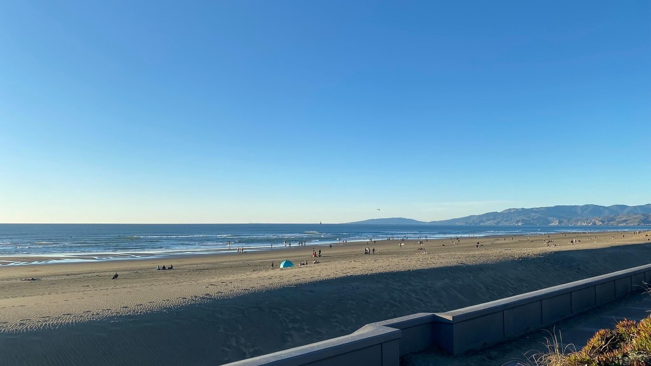 Photo of Others in Outer Sunset