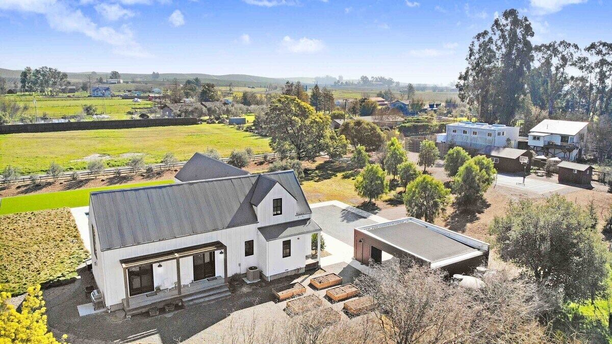 Photo of Outdoor in Sonoma