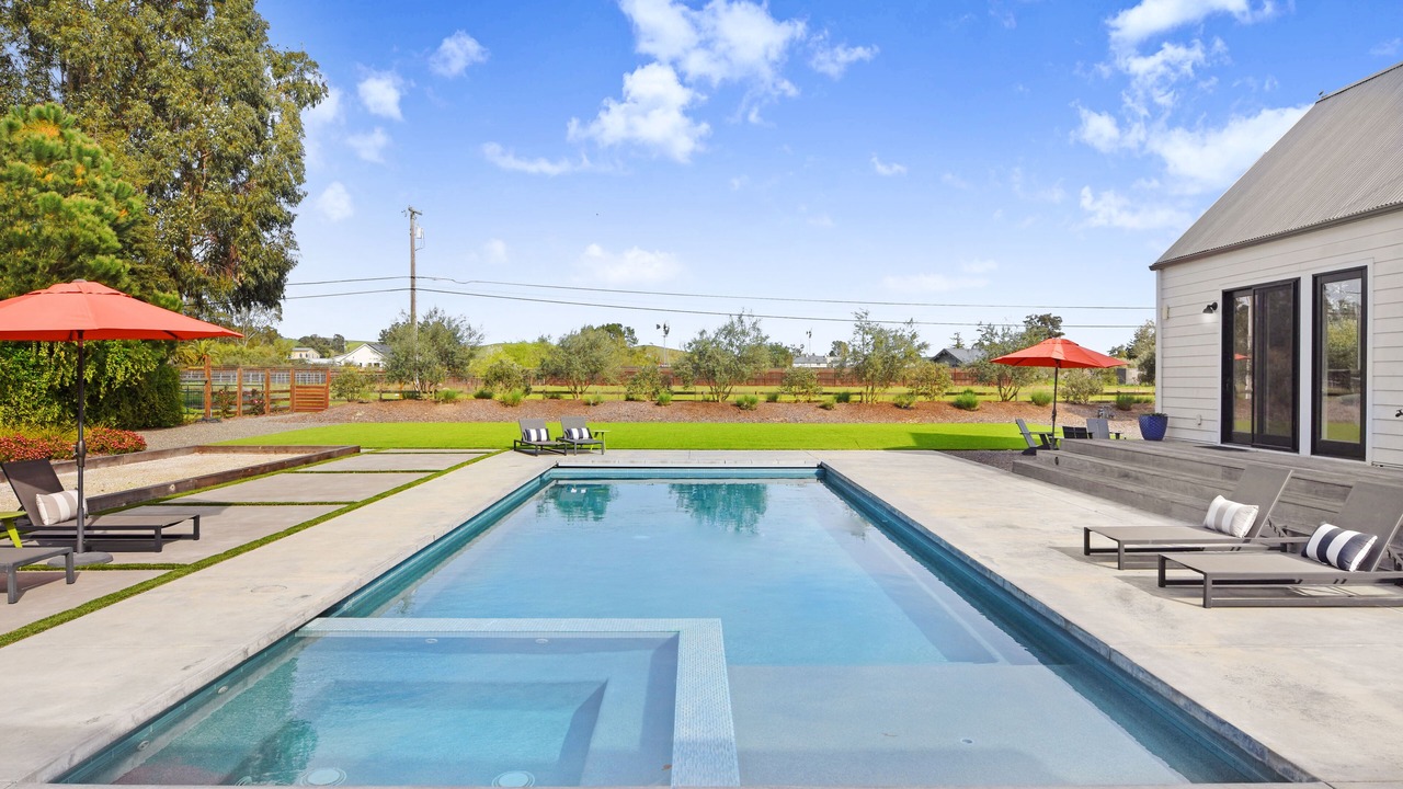 Photo of Outdoor in Sonoma