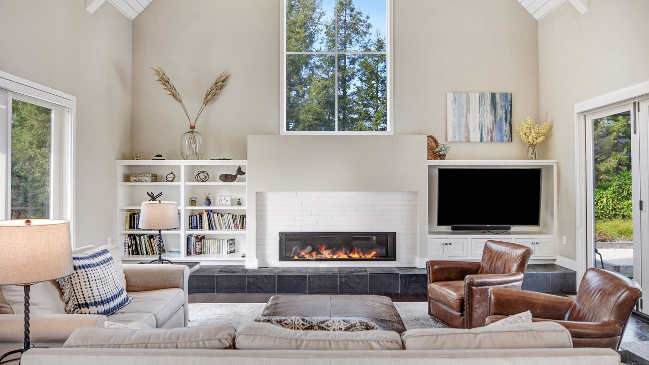 Photo of Livingroom in Sonoma