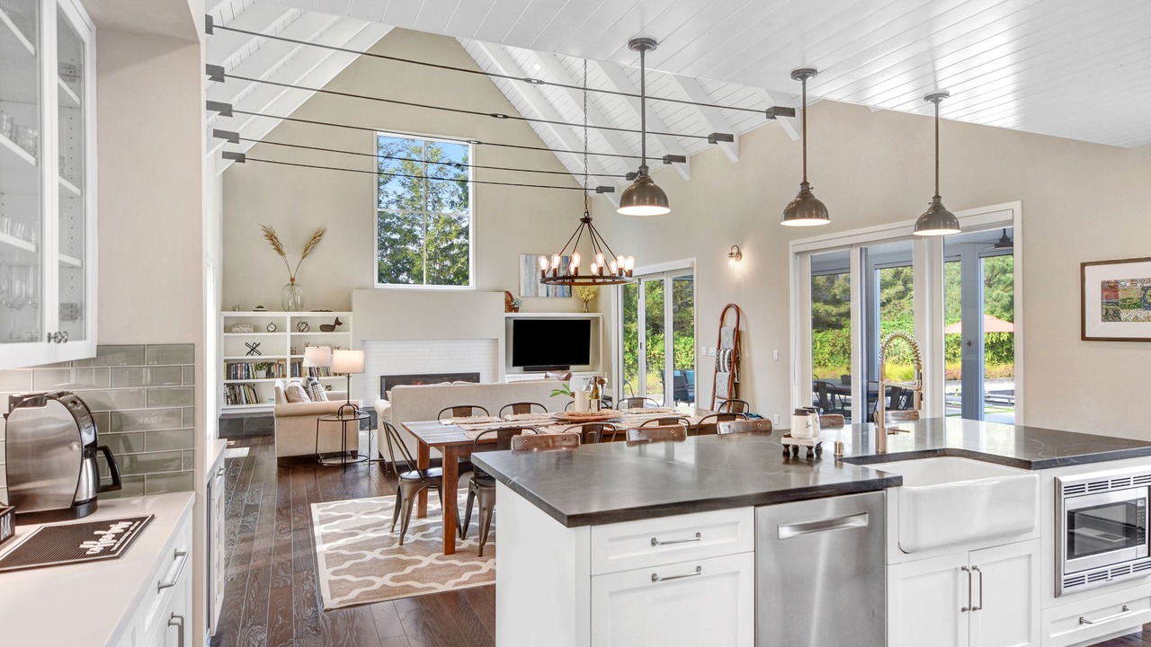 Photo of Kitchen in Sonoma