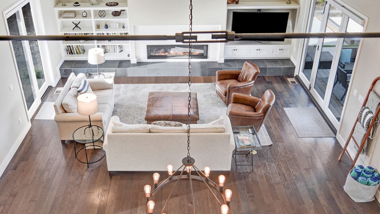 Photo of Livingroom in Sonoma