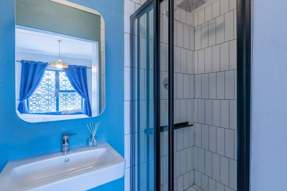Photo of Bathroom in Bloubergstrand