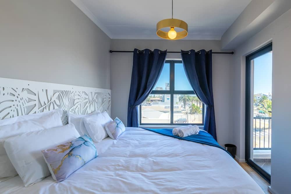 Photo of Bedroom in Bloubergstrand