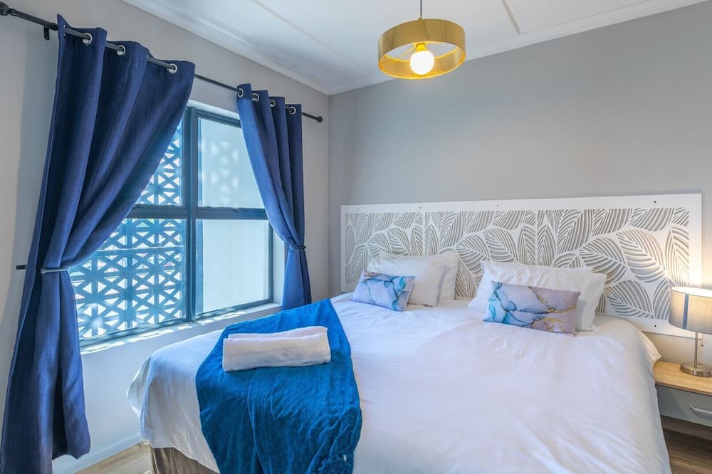 Photo of Bedroom in Bloubergstrand