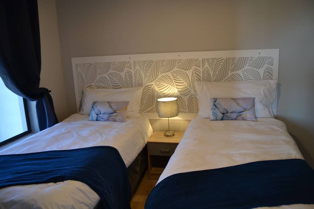 Photo of Bedroom in Bloubergstrand
