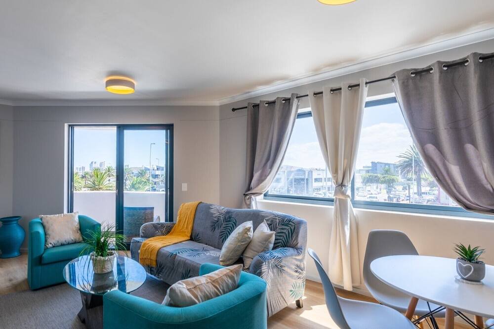 Photo of Livingroom in Bloubergstrand
