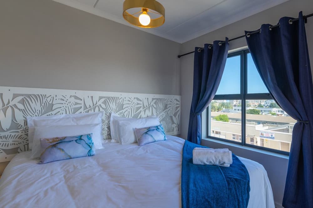 Photo of Bedroom in Bloubergstrand