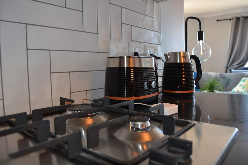 Photo of Kitchen in Bloubergstrand