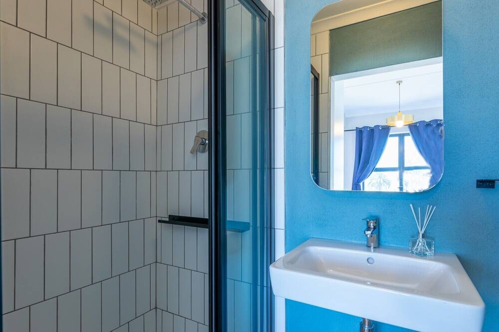 Photo of Bathroom in Bloubergstrand
