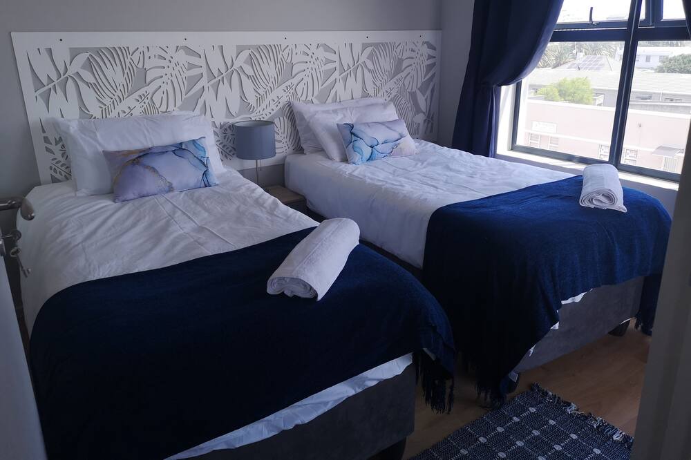 Photo of Bedroom in Bloubergstrand