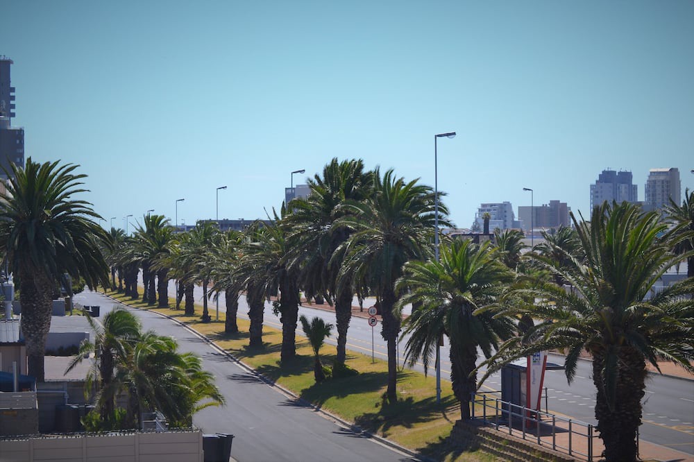 Photo of Outdoor in Bloubergstrand