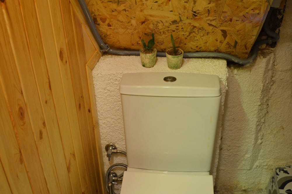 Photo of Bathroom in Urla
