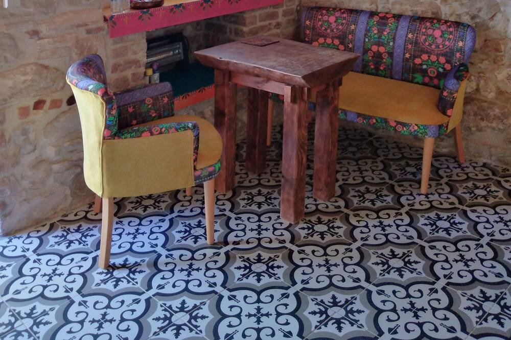 Photo of Livingroom in Urla