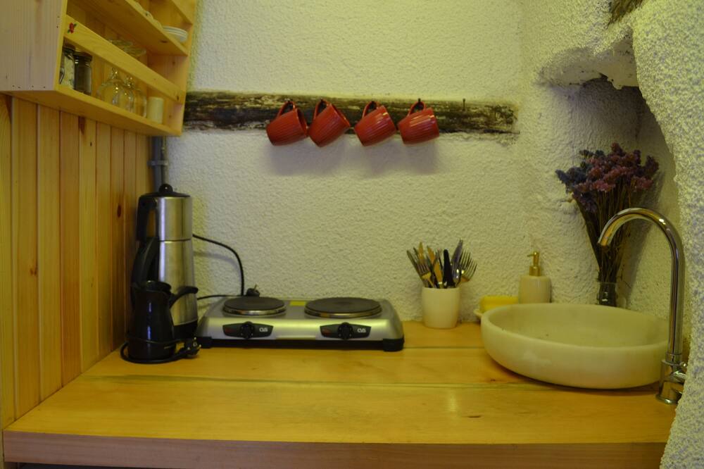 Photo of Kitchen in Urla