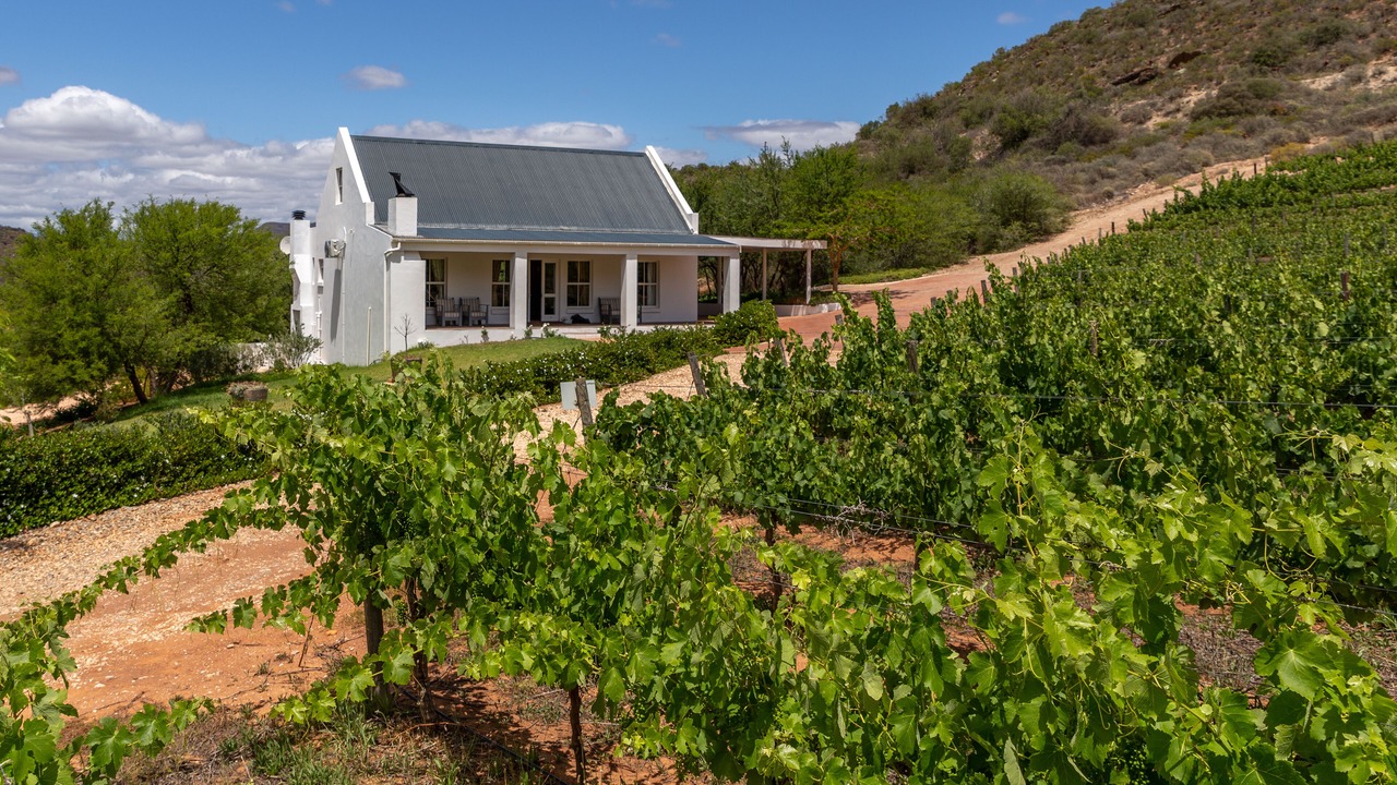 Photo of Outdoor in Robertson