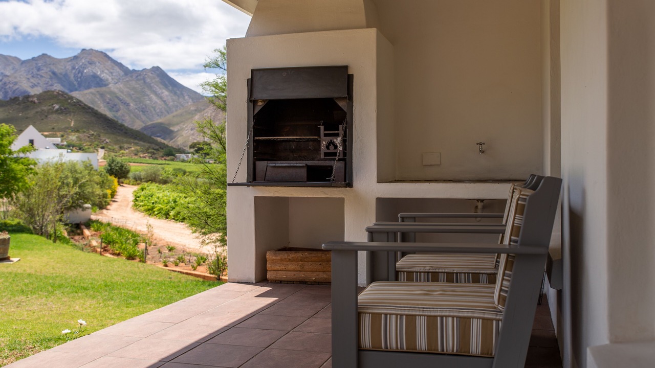 Photo of Outdoor in Robertson