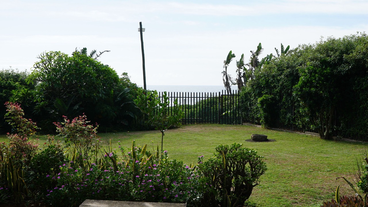 Photo of Outdoor in Scottburgh